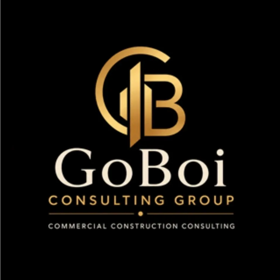 GoBoi Consulting Group logo